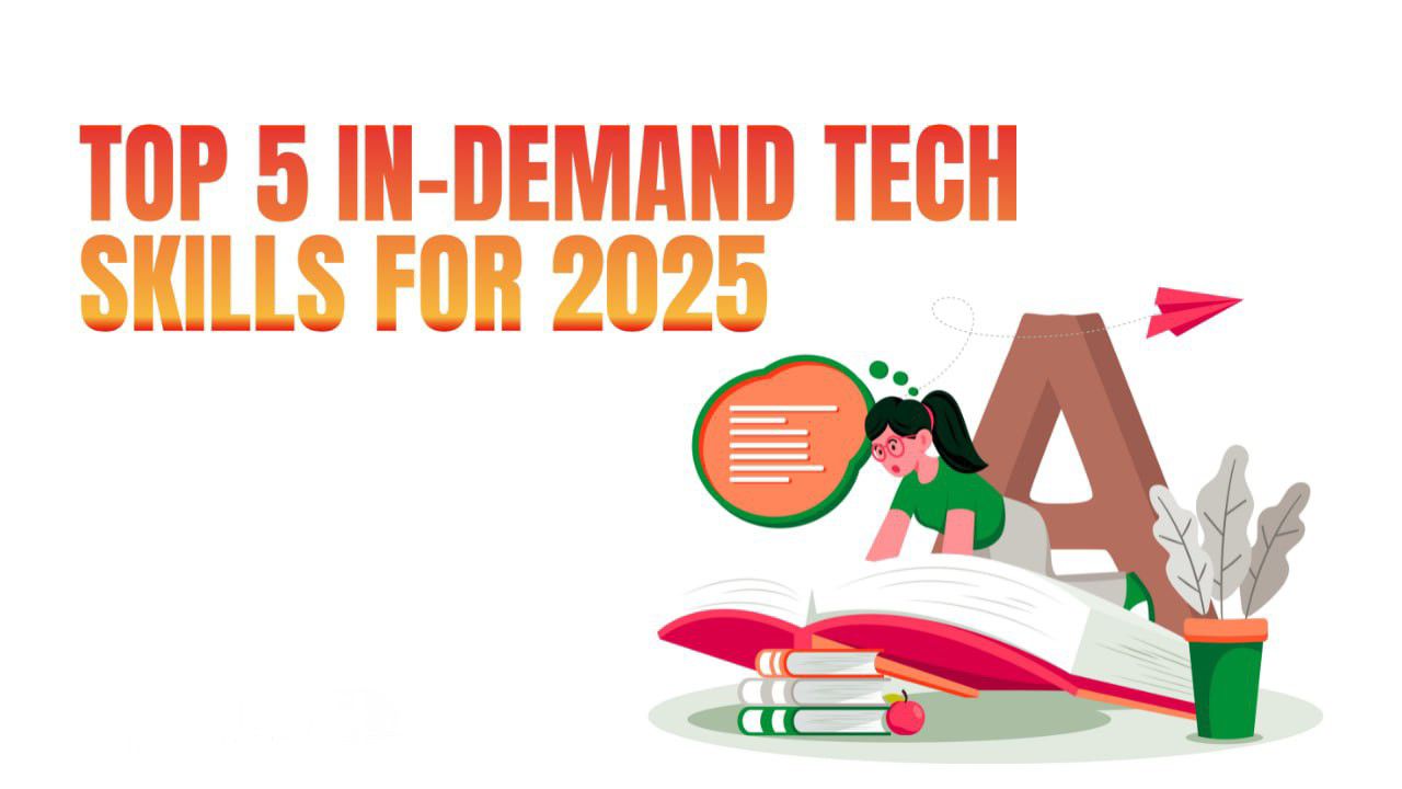 Top 5 In-Demand Skills in Ethiopia for 2025